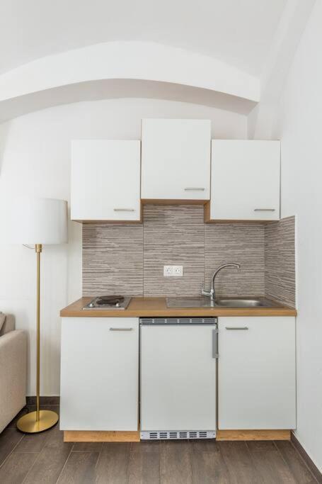 Free Parking I 500 Mbit Wifi I Kingsize Bed Apartamento Viena Exterior foto