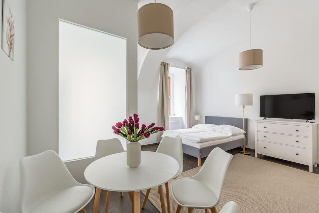 Free Parking I 500 Mbit Wifi I Kingsize Bed Apartamento Viena Exterior foto